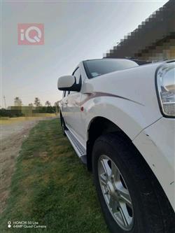 جريت وول وينجل 5